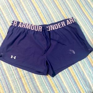 Under Armour Shorts